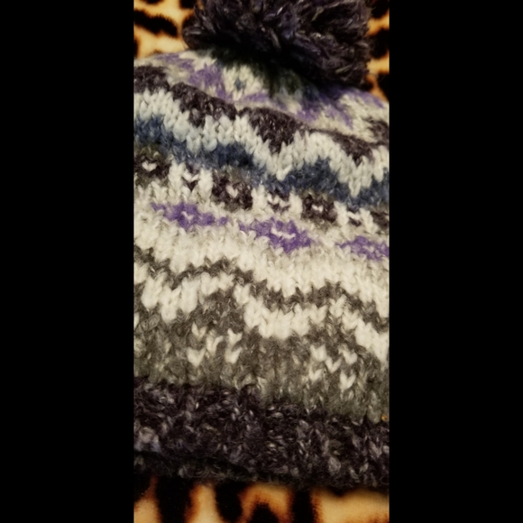 Aeropostale beanie boggan - Picture 2 of 4
